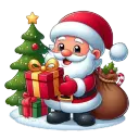 Santa Claus